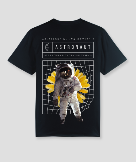 Astronout - Festival rave gear clothing