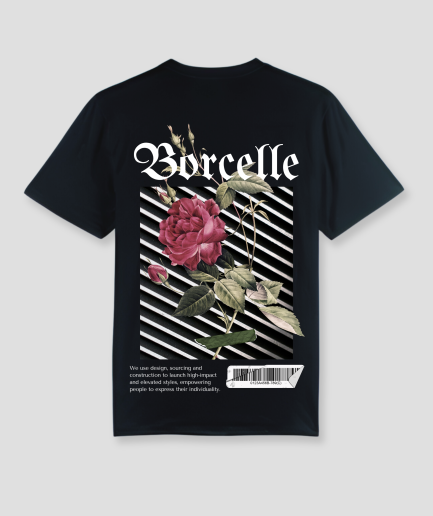 Borcelle - Festival apparel