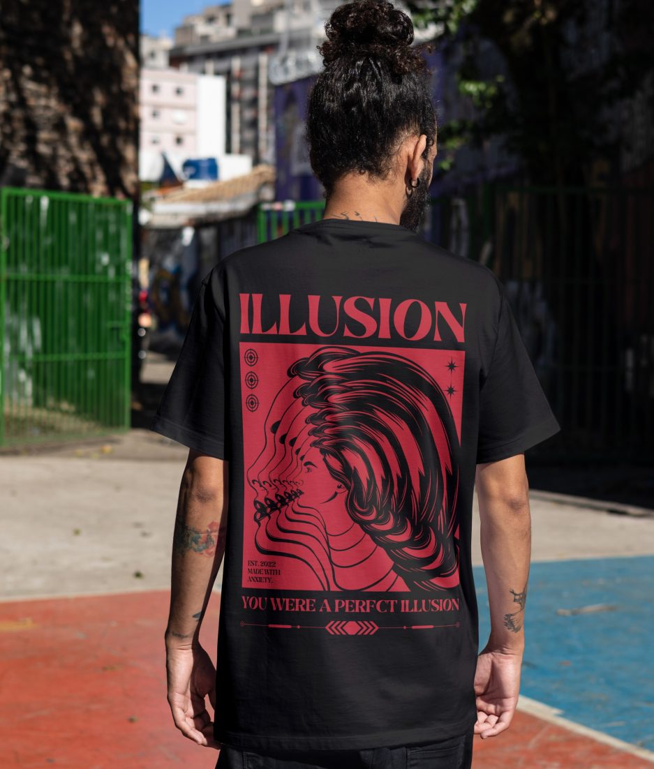 Illusion model