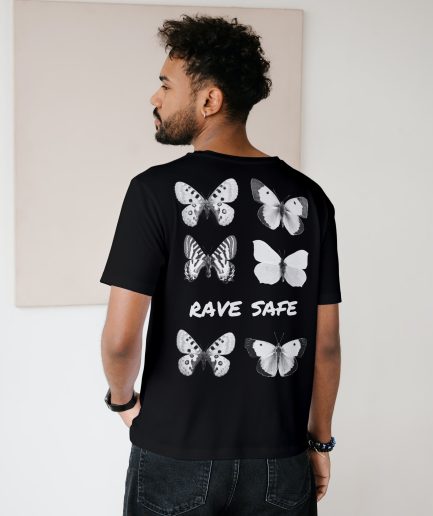 Rave Safe Butterfly model