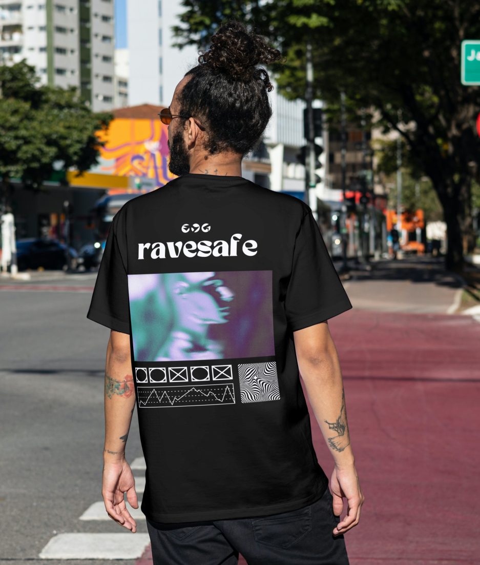 Ravesafe model