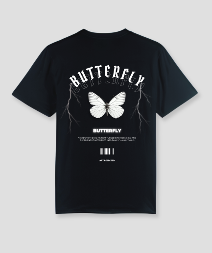 Thunderfly - fashion for festivals